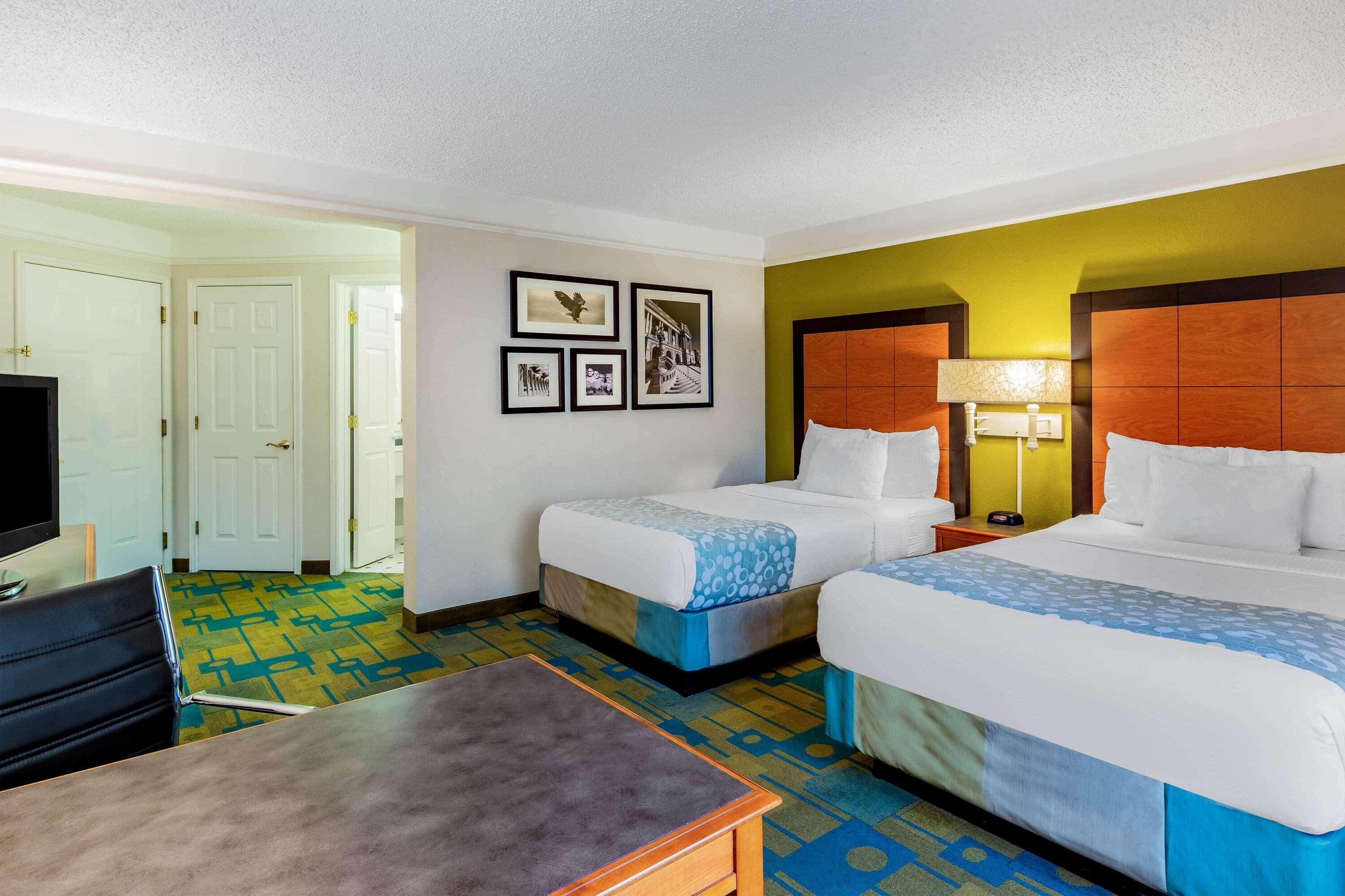 La Quinta By Wyndham Fremont / Silicon Valley Luaran gambar