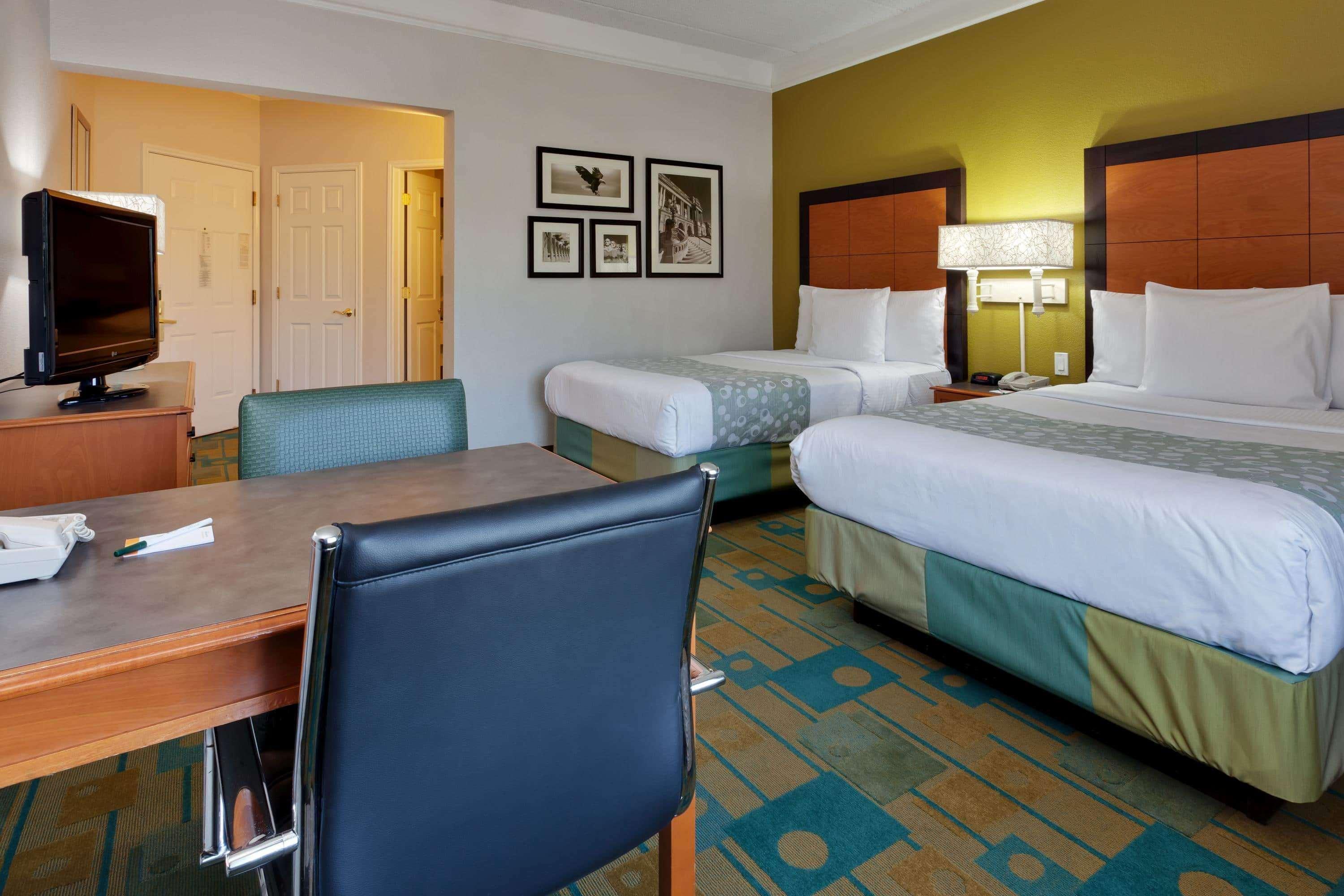 La Quinta By Wyndham Fremont / Silicon Valley Luaran gambar