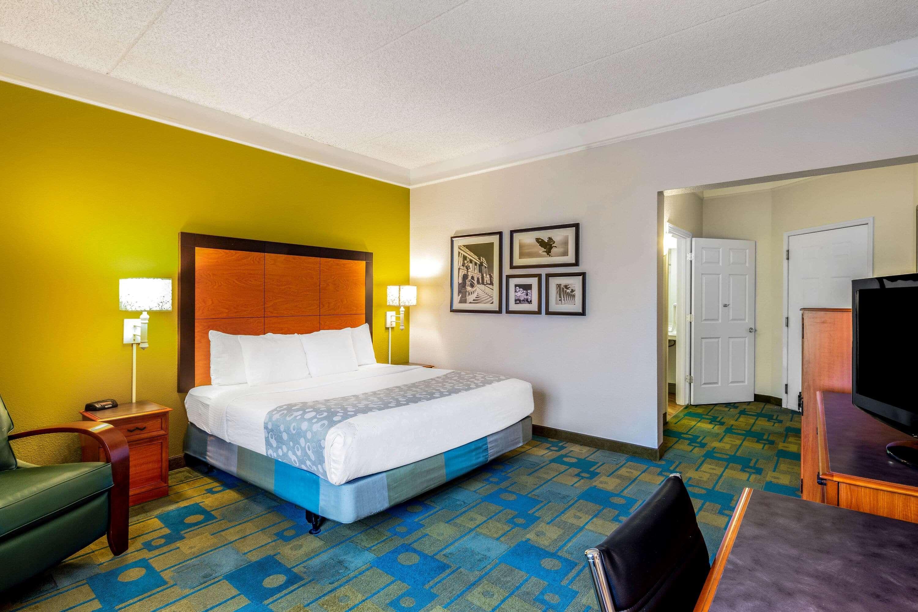 La Quinta By Wyndham Fremont / Silicon Valley Luaran gambar