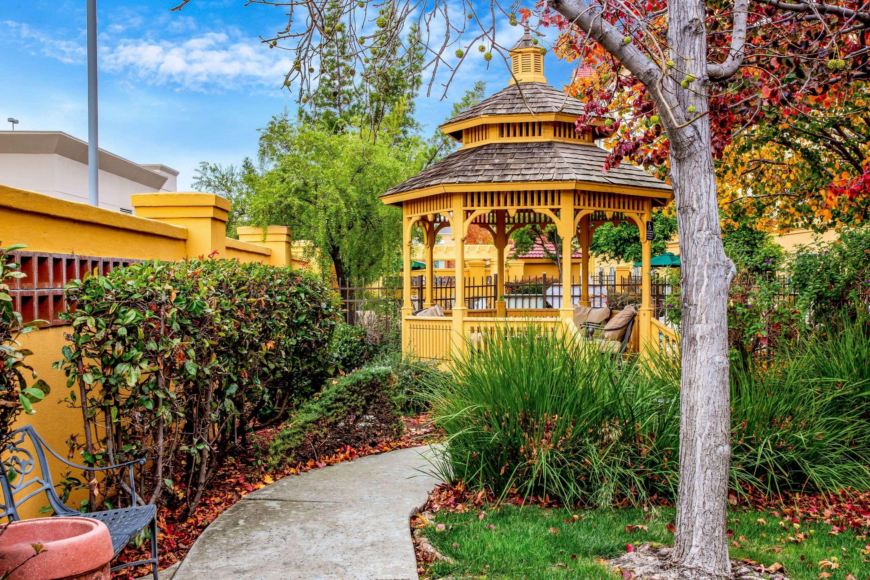 La Quinta By Wyndham Fremont / Silicon Valley Luaran gambar