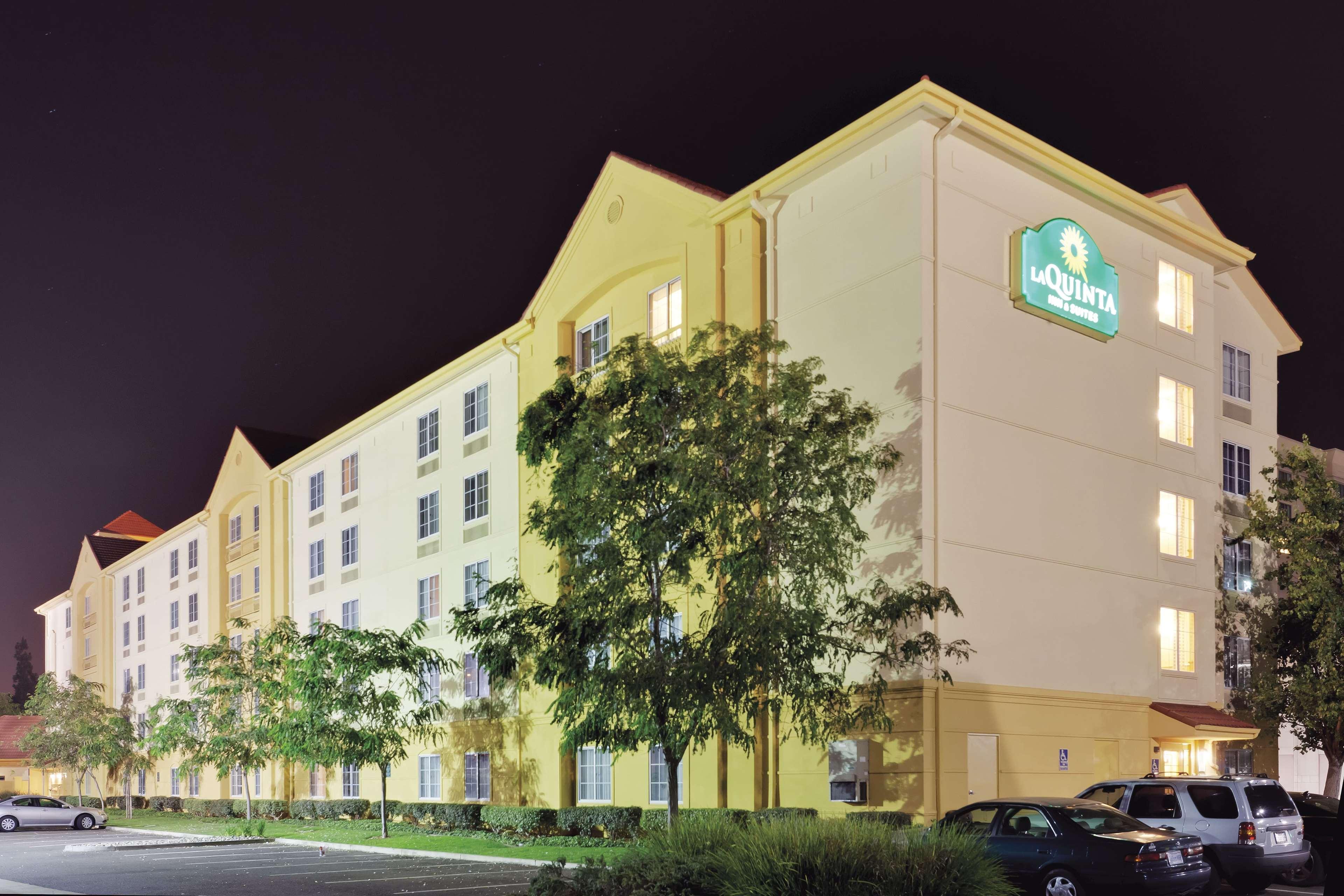 La Quinta By Wyndham Fremont / Silicon Valley Luaran gambar