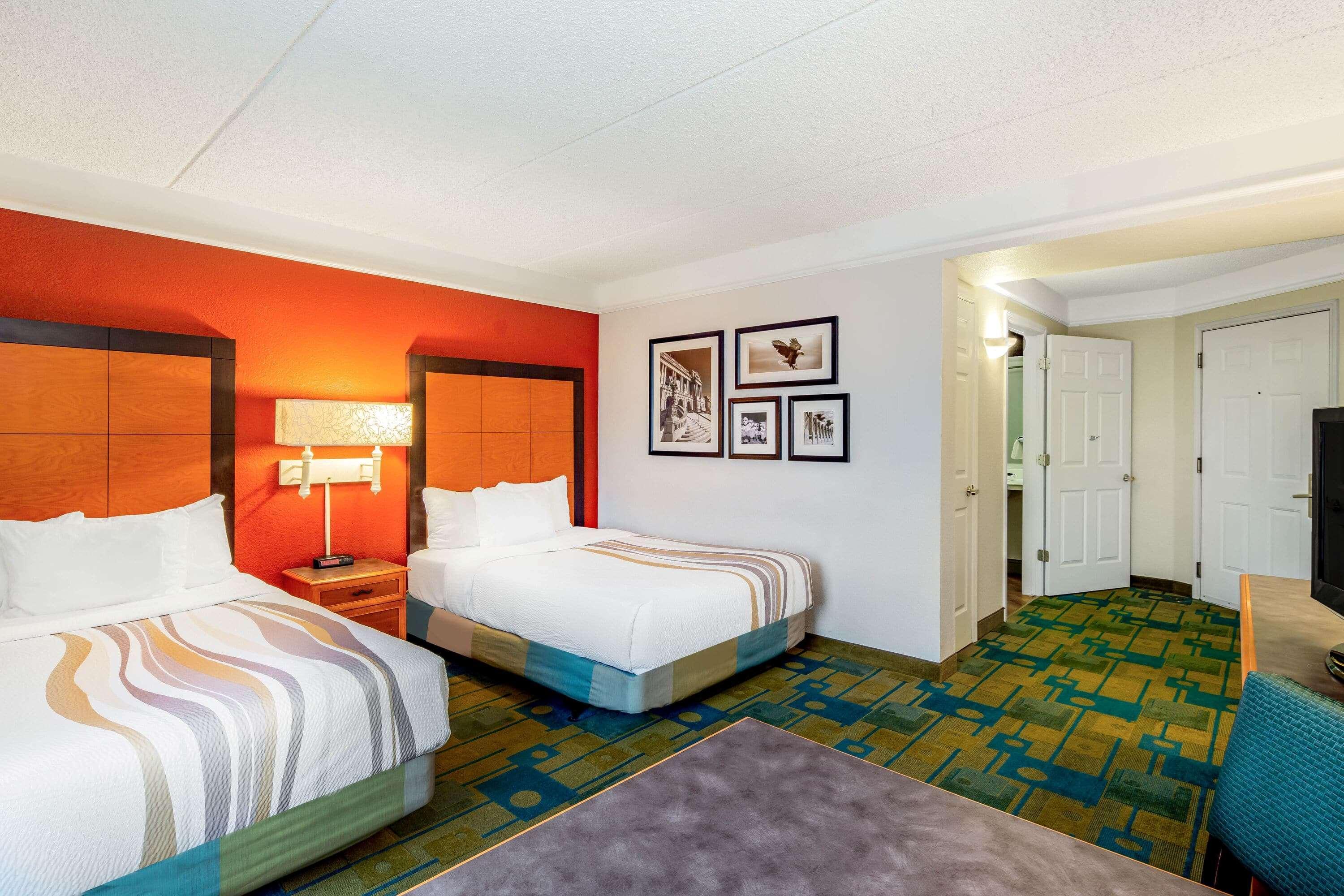 La Quinta By Wyndham Fremont / Silicon Valley Luaran gambar