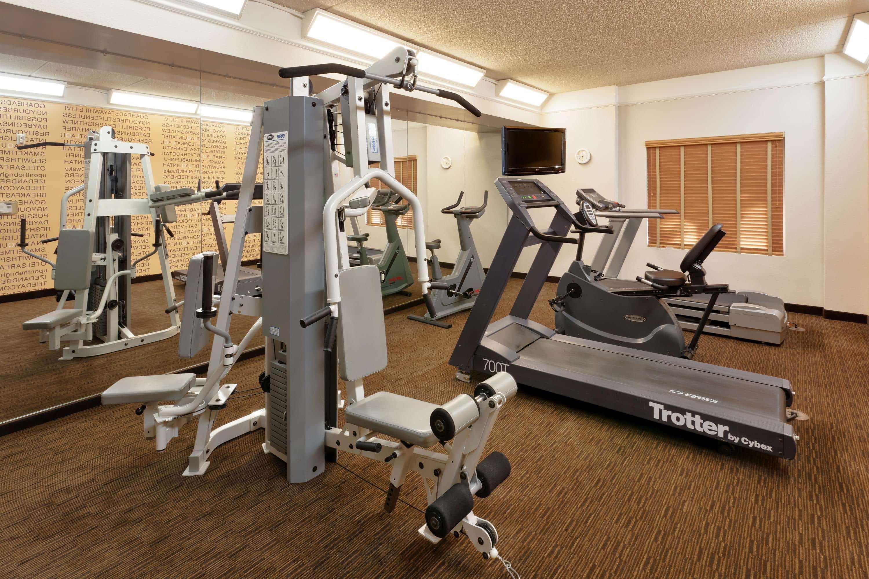 La Quinta By Wyndham Fremont / Silicon Valley Luaran gambar