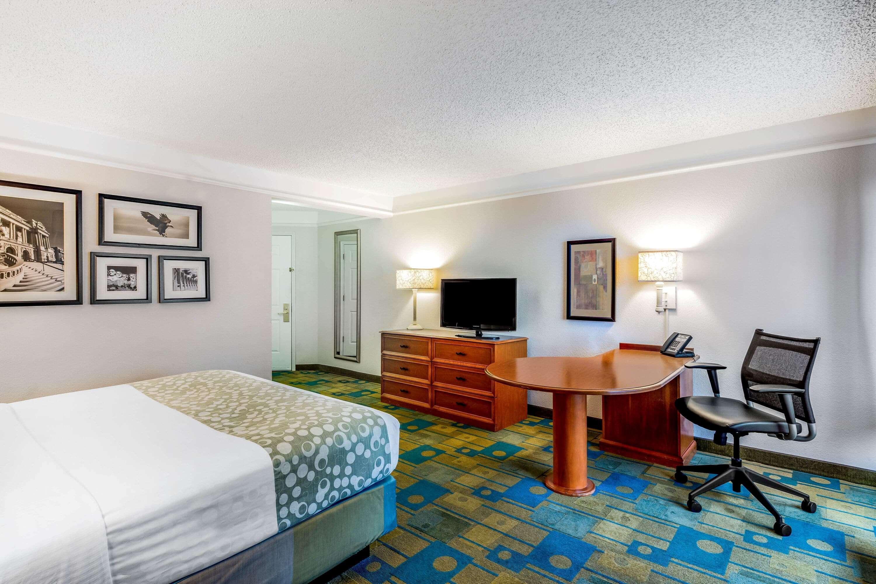 La Quinta By Wyndham Fremont / Silicon Valley Luaran gambar