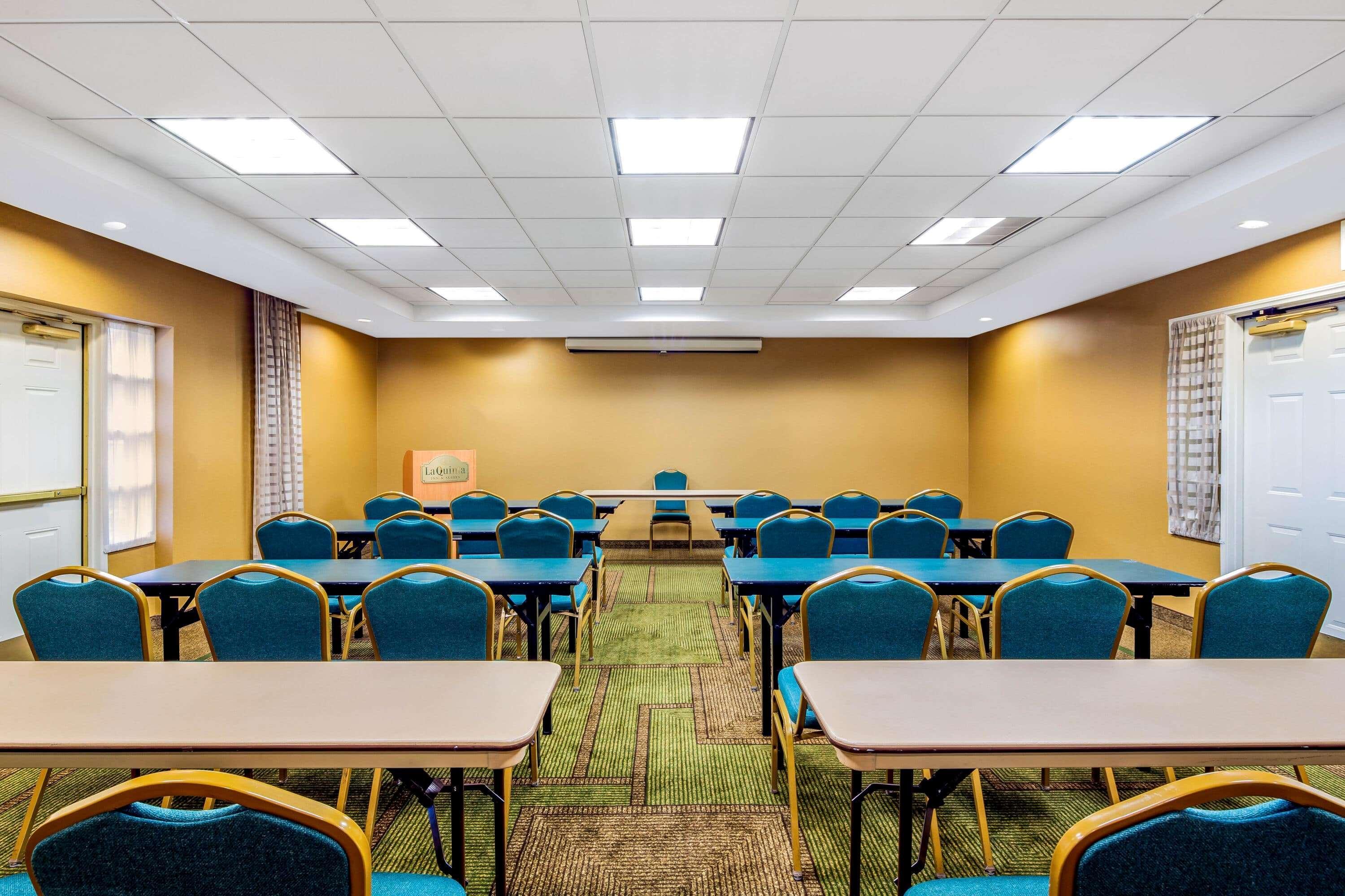 La Quinta By Wyndham Fremont / Silicon Valley Luaran gambar