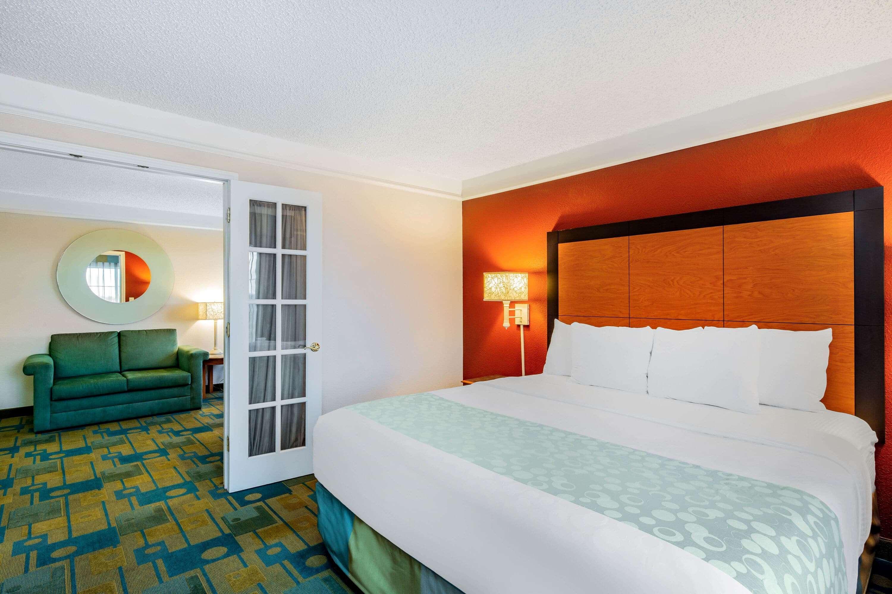 La Quinta By Wyndham Fremont / Silicon Valley Luaran gambar