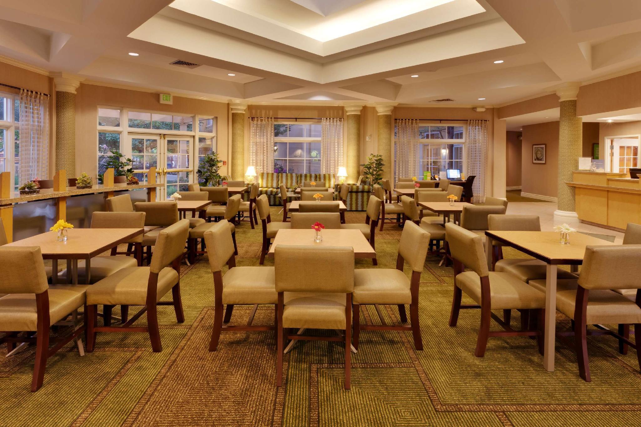 La Quinta By Wyndham Fremont / Silicon Valley Luaran gambar