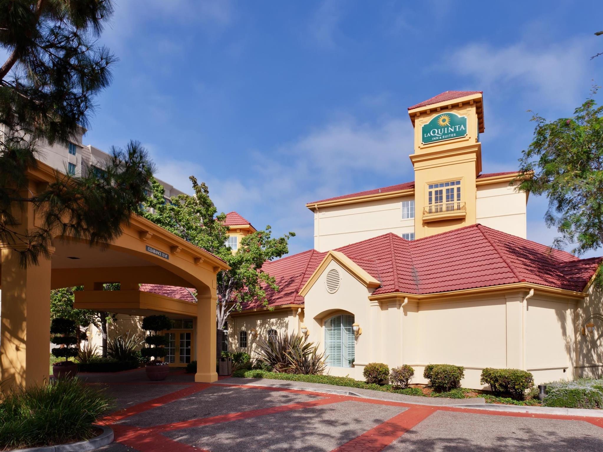 La Quinta By Wyndham Fremont / Silicon Valley Luaran gambar