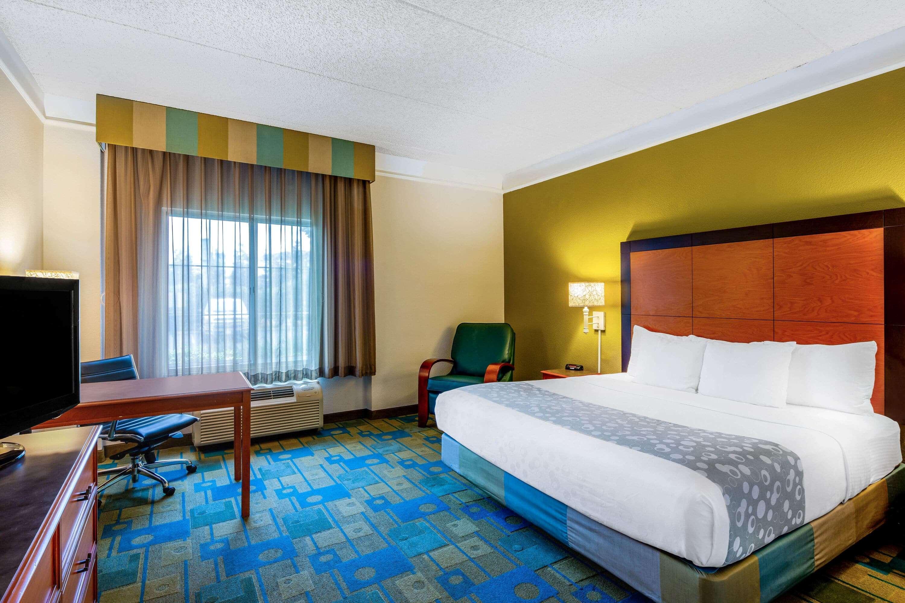 La Quinta By Wyndham Fremont / Silicon Valley Luaran gambar