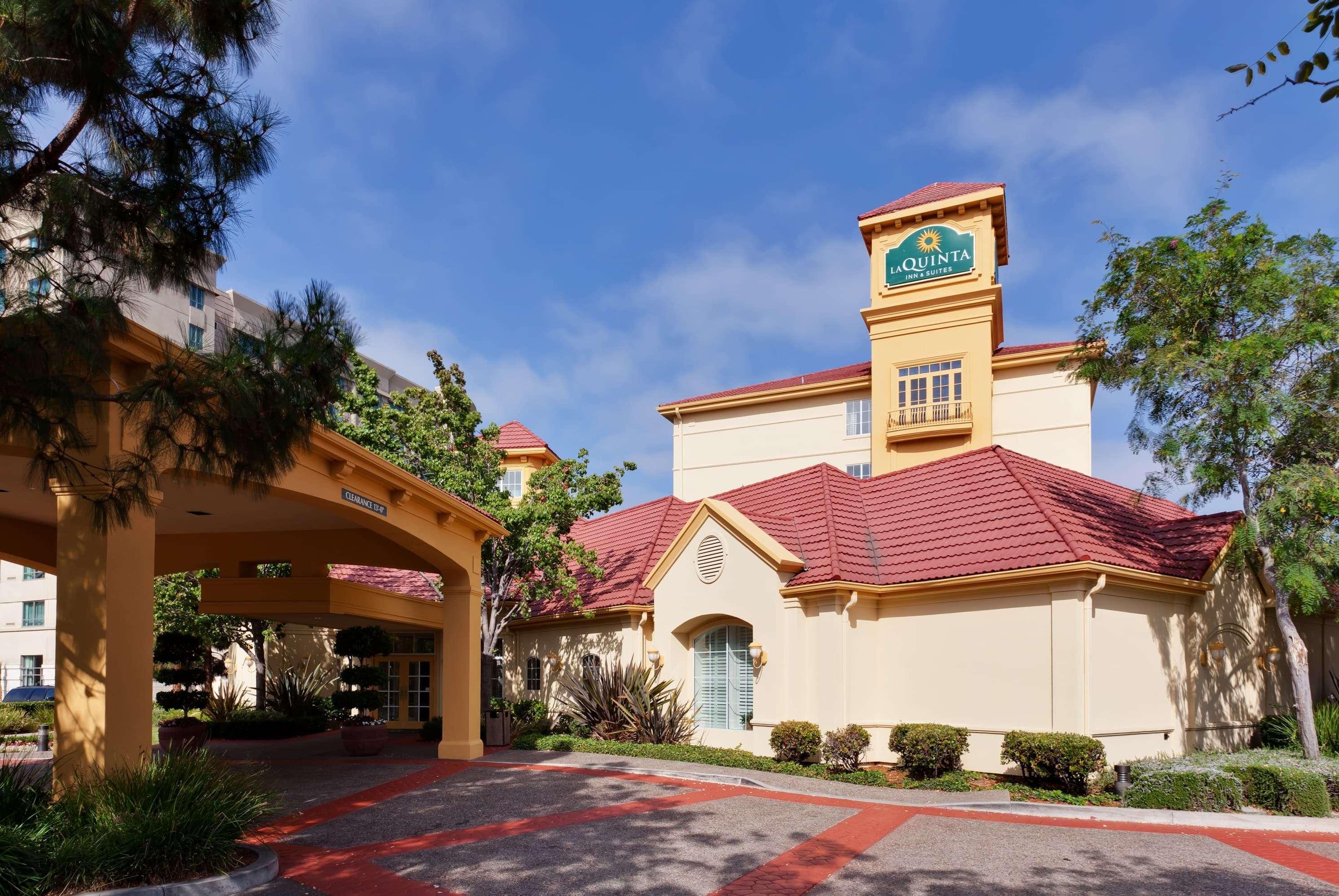 La Quinta By Wyndham Fremont / Silicon Valley Luaran gambar