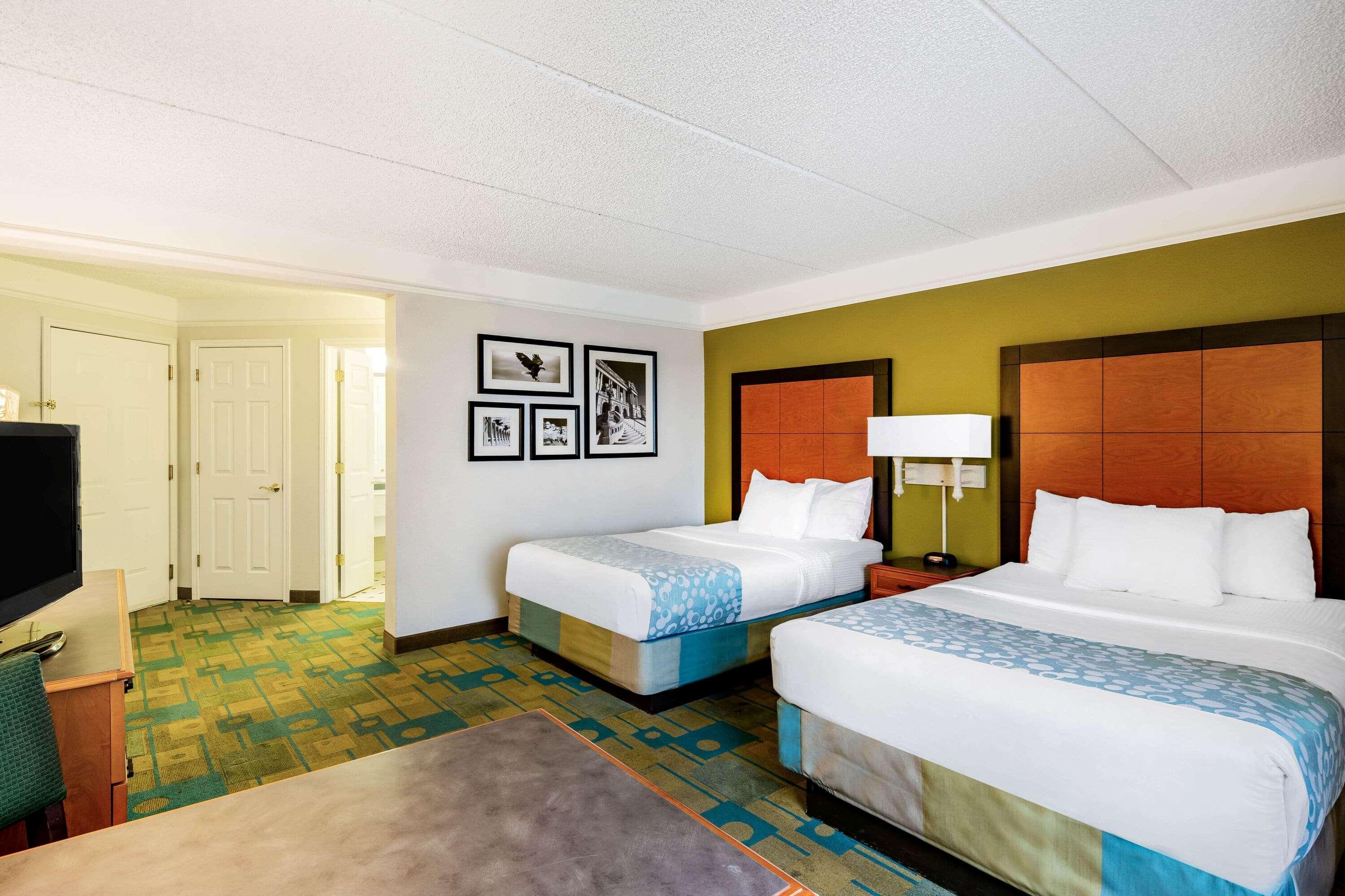 La Quinta By Wyndham Fremont / Silicon Valley Luaran gambar