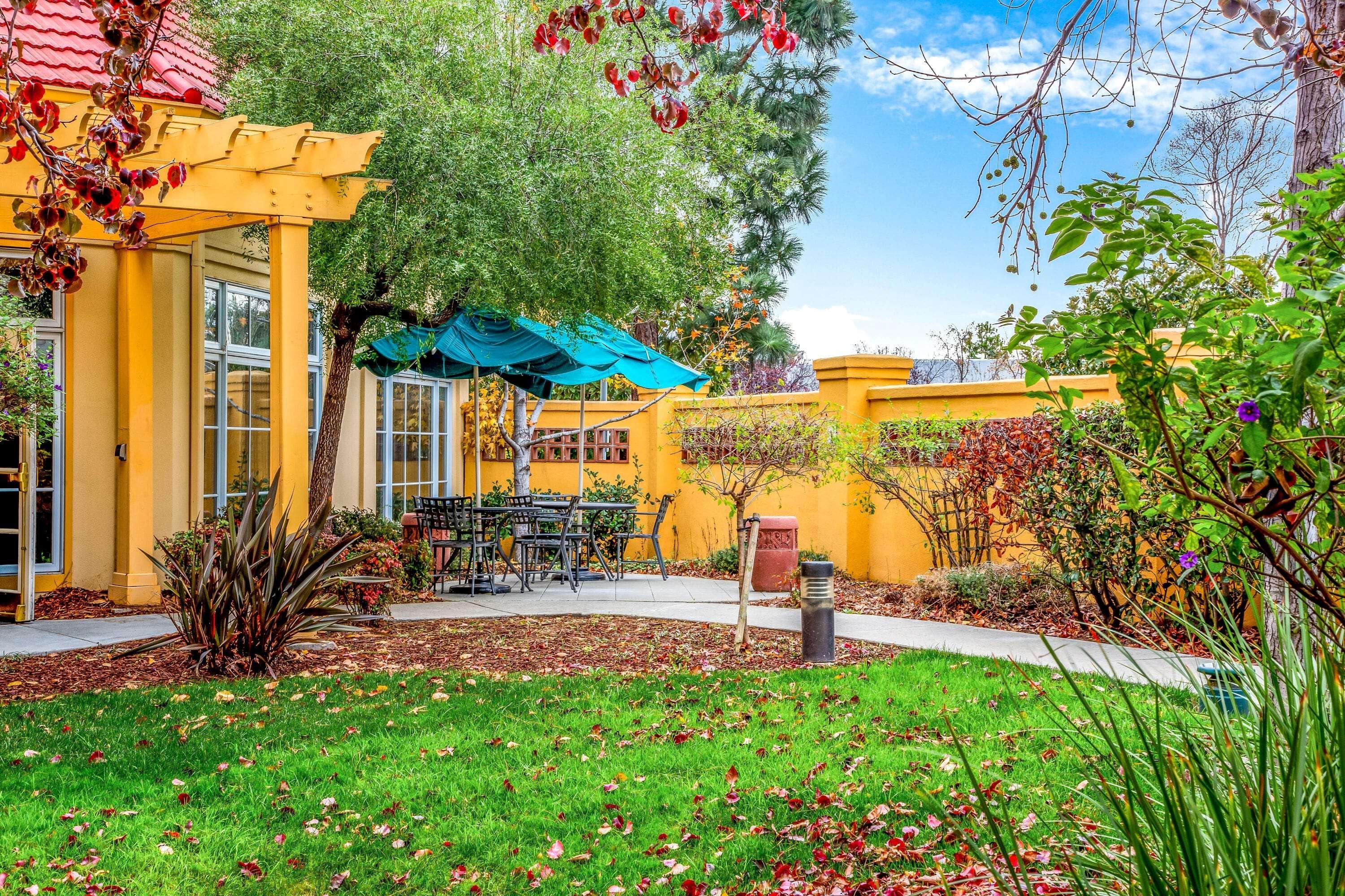 La Quinta By Wyndham Fremont / Silicon Valley Luaran gambar