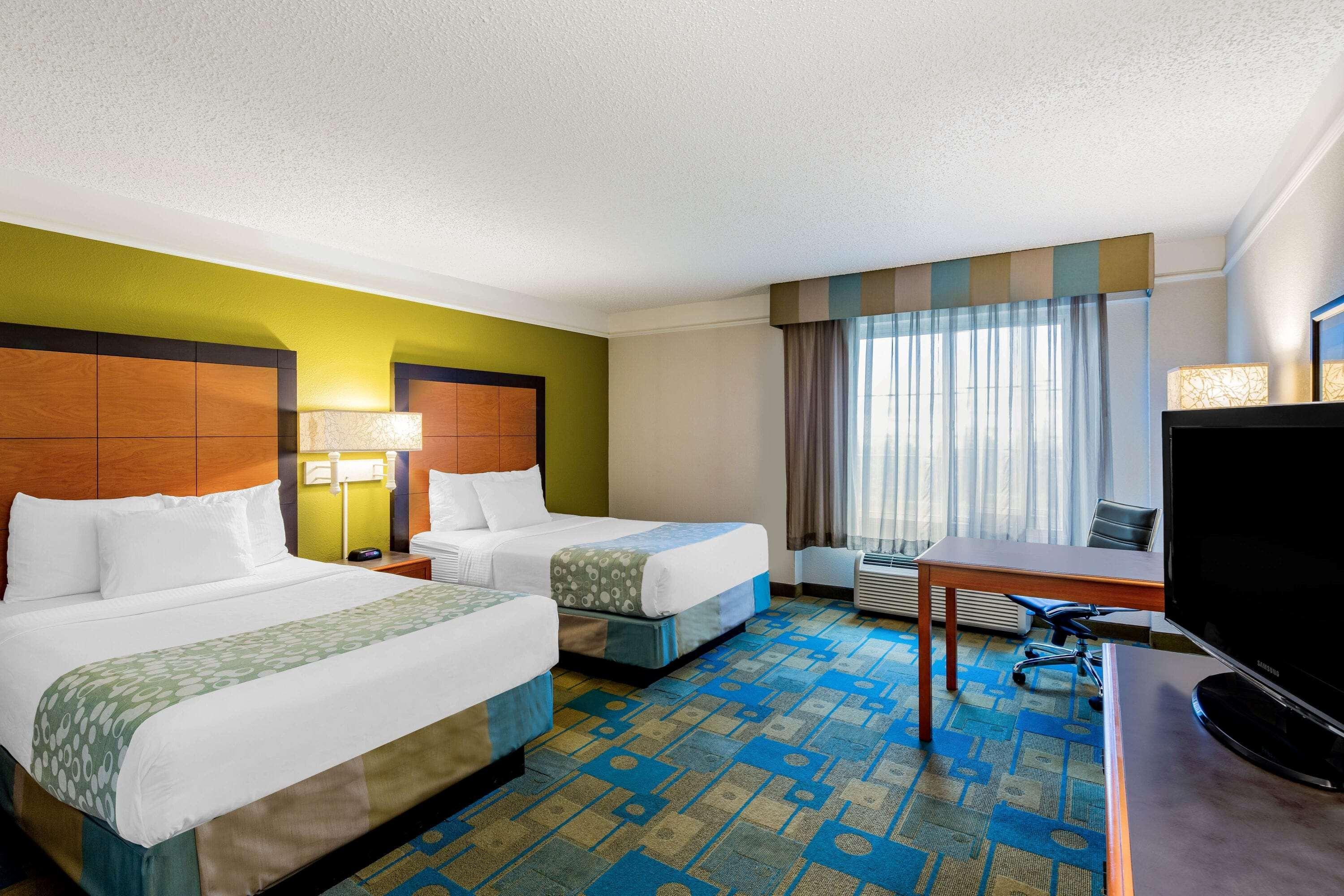 La Quinta By Wyndham Fremont / Silicon Valley Luaran gambar