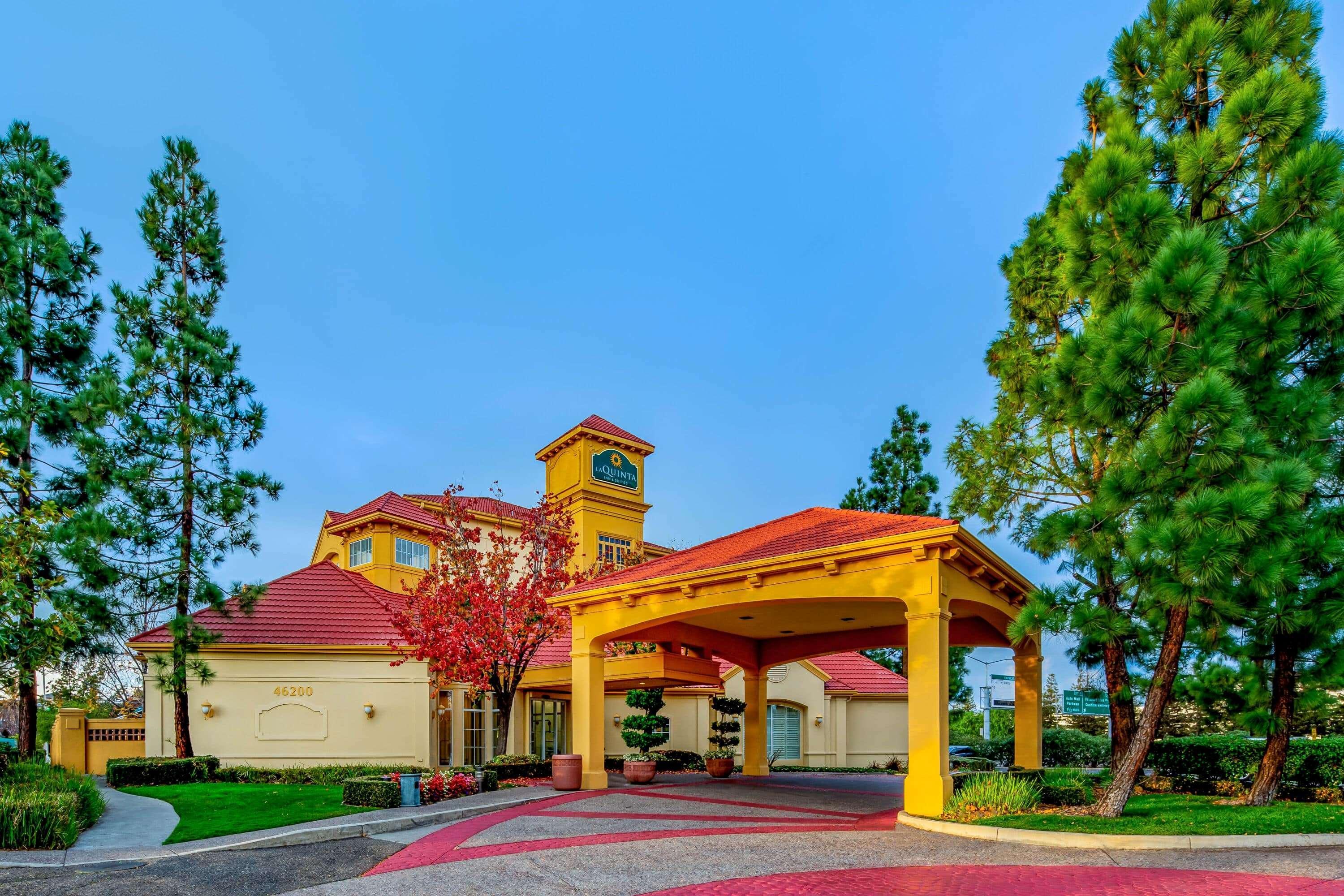 La Quinta By Wyndham Fremont / Silicon Valley Luaran gambar