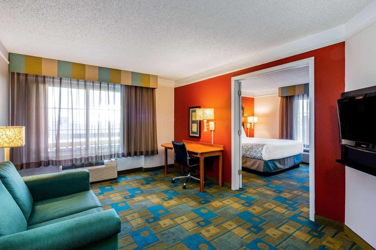 La Quinta By Wyndham Fremont / Silicon Valley Luaran gambar